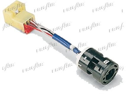 Sensor, Innenraumtemperatur