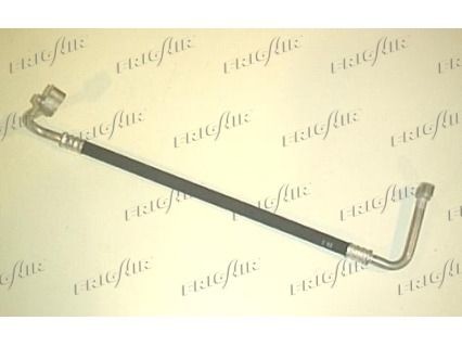 Hochdruck-/Niederdruckleitung, Klimaanlage