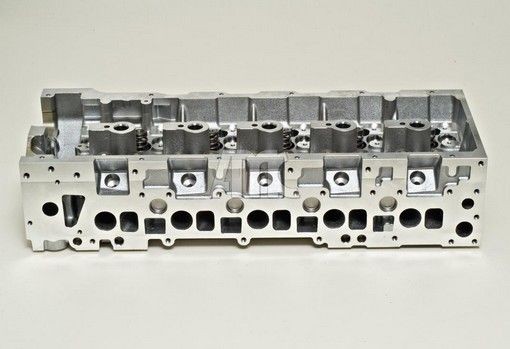 Zylinderkopf nackt mit Schraubensatz, Jeep Grand Cherokee, Mercedes C-Klasse, G-Klasse, 6120102320,