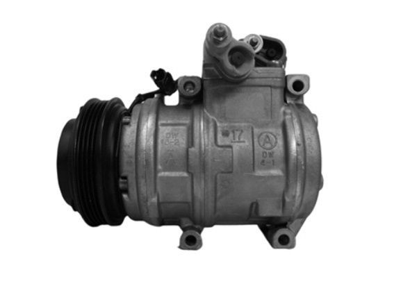 Klimakompressor Kia Sorento, 16250-22300, 977013E800, 977013E801