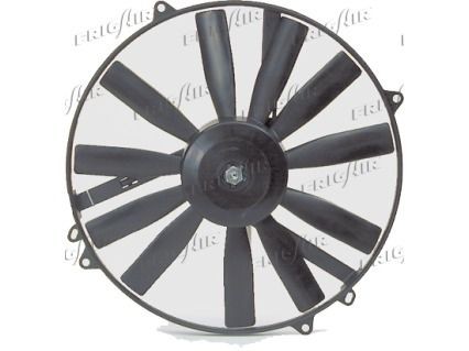 Elektrolüfter Mercedes W124, S124, Coupe, E-Klasse A0005007193