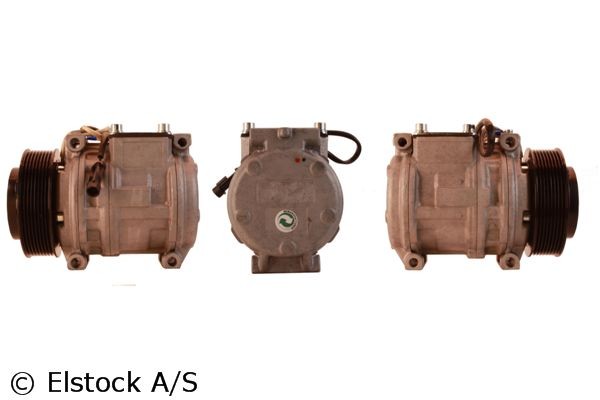 Klimakompressor John Deere, AL176857, AL78779, AL174137, AL155836