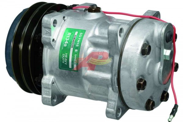 Klimakompressor Claas Ranger, 3157920