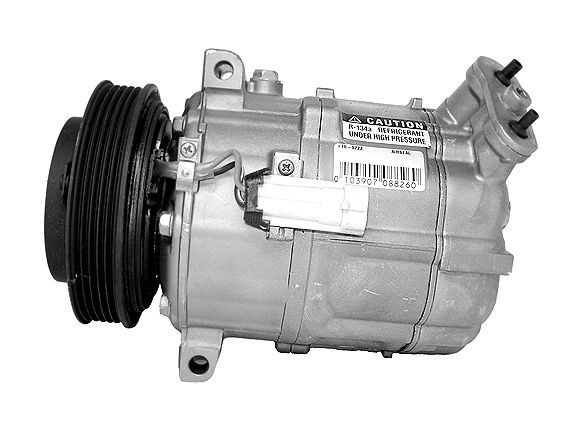 Klimakompressor für Saab 9-3