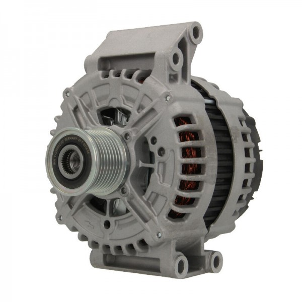 Lichtmaschine Mercedes E-Klasse, S-Klasse; 220A, 0121813004, 0121813104, 6291500050, A6291500050