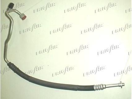 Hochdruck-/Niederdruckleitung, Klimaanlage