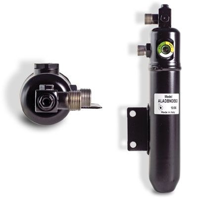 Trockner, Klimaanlage