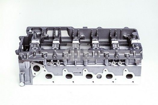 Zylinderkopf nackt mit Schraubensatz, Land Rover, LDF000920, LDF500010, LDF500160, LR010074