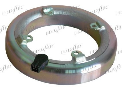 Spule, Magnetkupplung-Kompressor