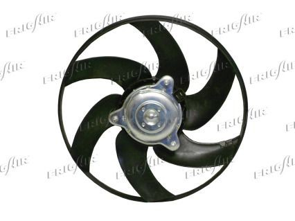 Elektrolüfter Peugeot 405 125470