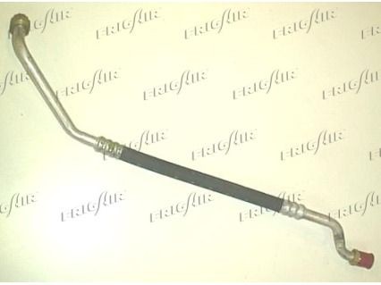 Hochdruck-/Niederdruckleitung, Klimaanlage