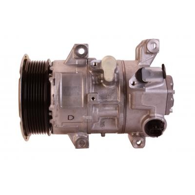 Austausch Klimakompressor Toyota Auris, Avensis, 88310-42260, 88310-02400, 88310-42250