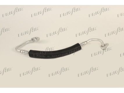 Hochdruck-/Niederdruckleitung, Klimaanlage