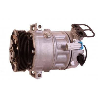 Austausch Klimakompressor Opel Insignia, Saab, P13262836, P13232305, 13262836,