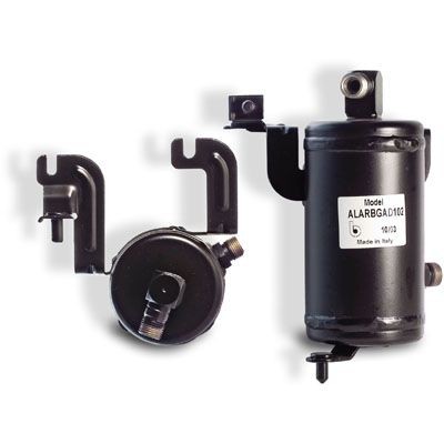 Trockner, Klimaanlage