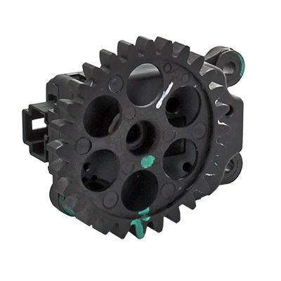 Bedienelement, Klimaanlage