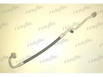 Hochdruck-/Niederdruckleitung, Klimaanlage