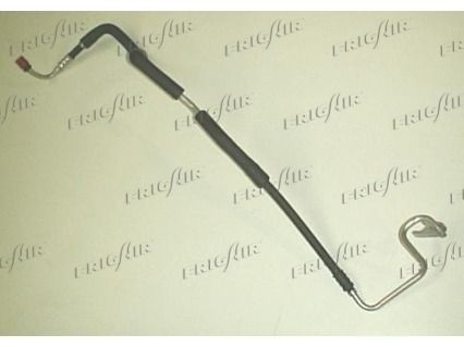 Hochdruck-/Niederdruckleitung, Klimaanlage