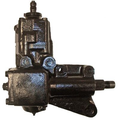 Lenkgetriebe, hydraulisch, Fiat 132 / Argenta, 8052974101, 4288533