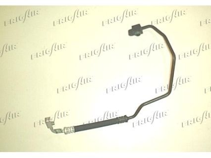 Hochdruck-/Niederdruckleitung, Klimaanlage