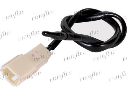 Sensor, Innenraumtemperatur