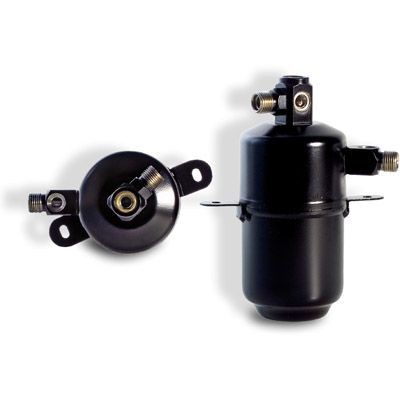 Trockner, Klimaanlage