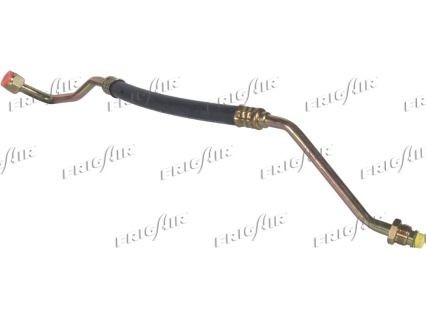 Hochdruck-/Niederdruckleitung, Klimaanlage