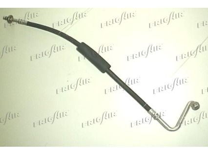 Hochdruck-/Niederdruckleitung, Klimaanlage