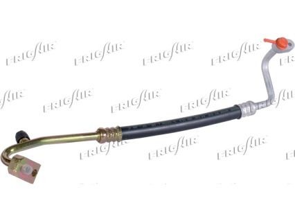 Hochdruck-/Niederdruckleitung, Klimaanlage