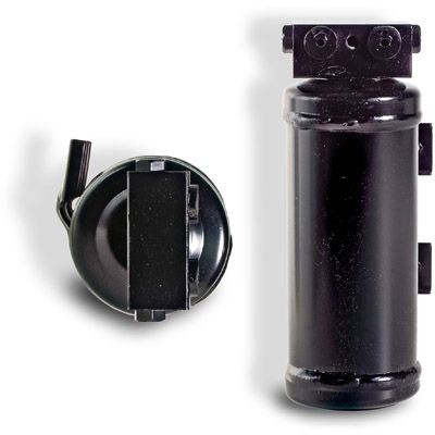 Trockner, Klimaanlage