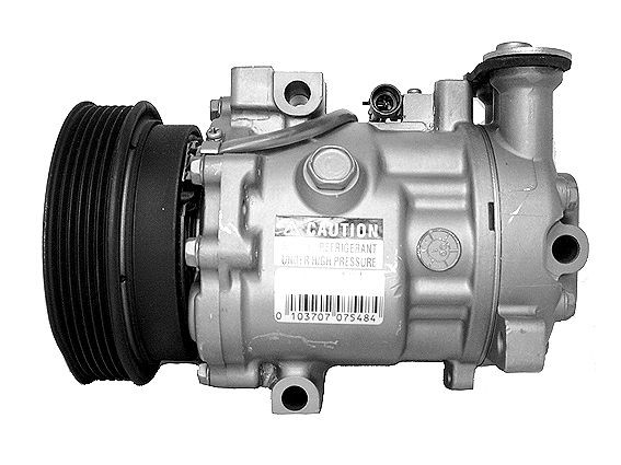 Klimakompressor Lancia Lybra, 46540164, 71721719