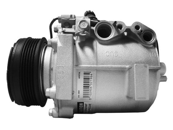 Klimakompressor Mitsubishi Galant, AKA201A208A, AKA201A208B