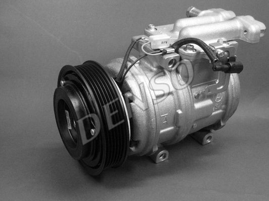 Kompressor A/C JAGUAR XK 8 3W83-19D629-AB