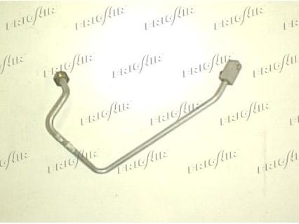 Hochdruck-/Niederdruckleitung, Klimaanlage