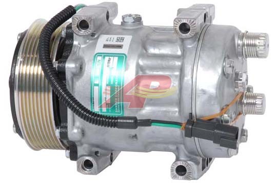 Klimakompressor JCB Lader, 30926801