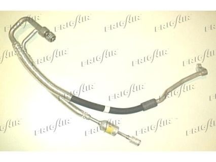 Hochdruck-/Niederdruckleitung, Klimaanlage