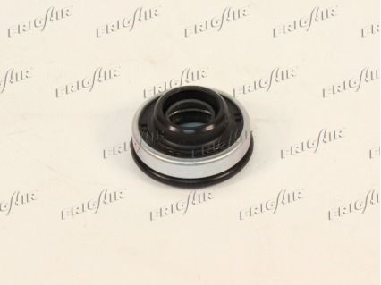 Wellendichtring, Kompressorwelle