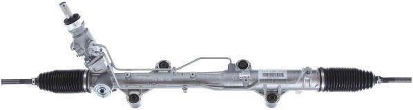 Lenkgetriebe - VW Bus T5, mit Servotronic 7E1422061E, 7E1422061J, 7E1422061QX