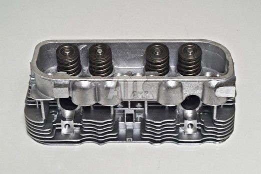 Zylinderkopf, VW Transporter, 022101351L