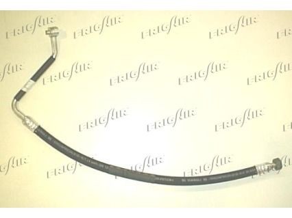 Hochdruck-/Niederdruckleitung, Klimaanlage