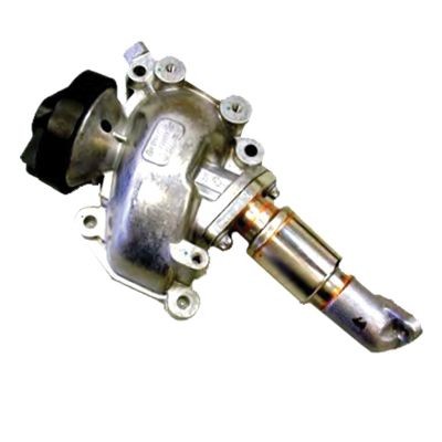 AGR Ventil, Mercedes Sprinter (903), 6110900354