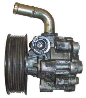 Servopumpe, Hydraulikpumpe , Jeep, 52124461AB