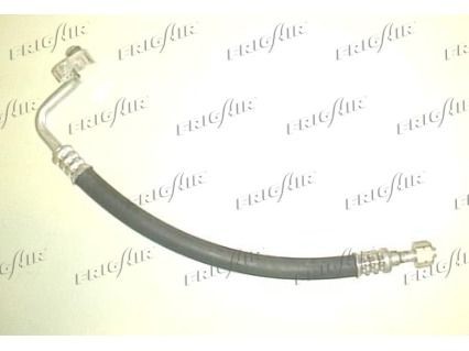 Hochdruck-/Niederdruckleitung, Klimaanlage