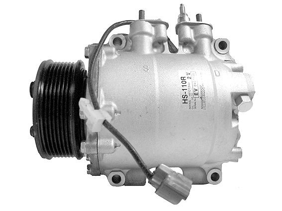 Klimakompressor Honda CR-V II, 38810PNB006, 38810-PNB-006