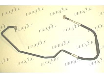 Hochdruck-/Niederdruckleitung, Klimaanlage