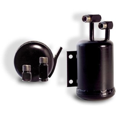 Trockner, Klimaanlage