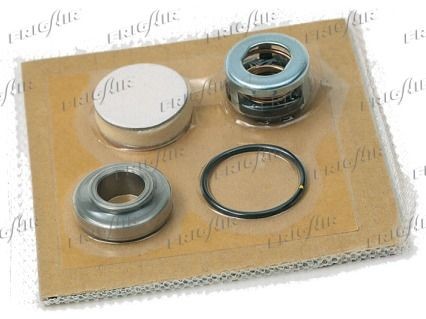 Wellendichtring, Kompressorwelle