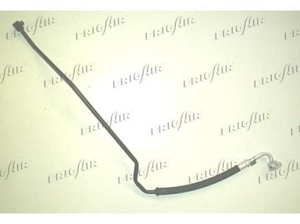 Hochdruck-/Niederdruckleitung, Klimaanlage