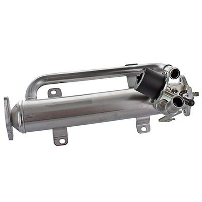 AGR Kühler, Audi A3 (8P1) 2.0 TDI, 03G131512AE