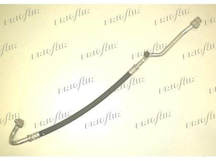 Hochdruck-/Niederdruckleitung, Klimaanlage